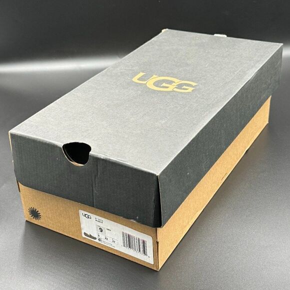 UGG Men's Ascot Slipper - Picture 7 of 7